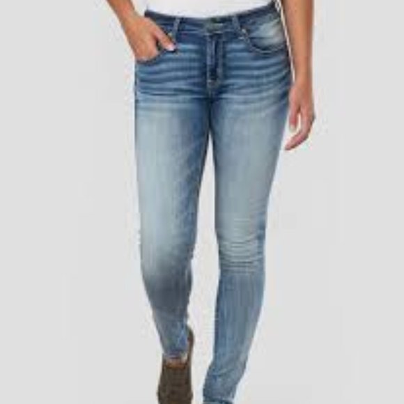 BKE Denim - BKE Low Skinny